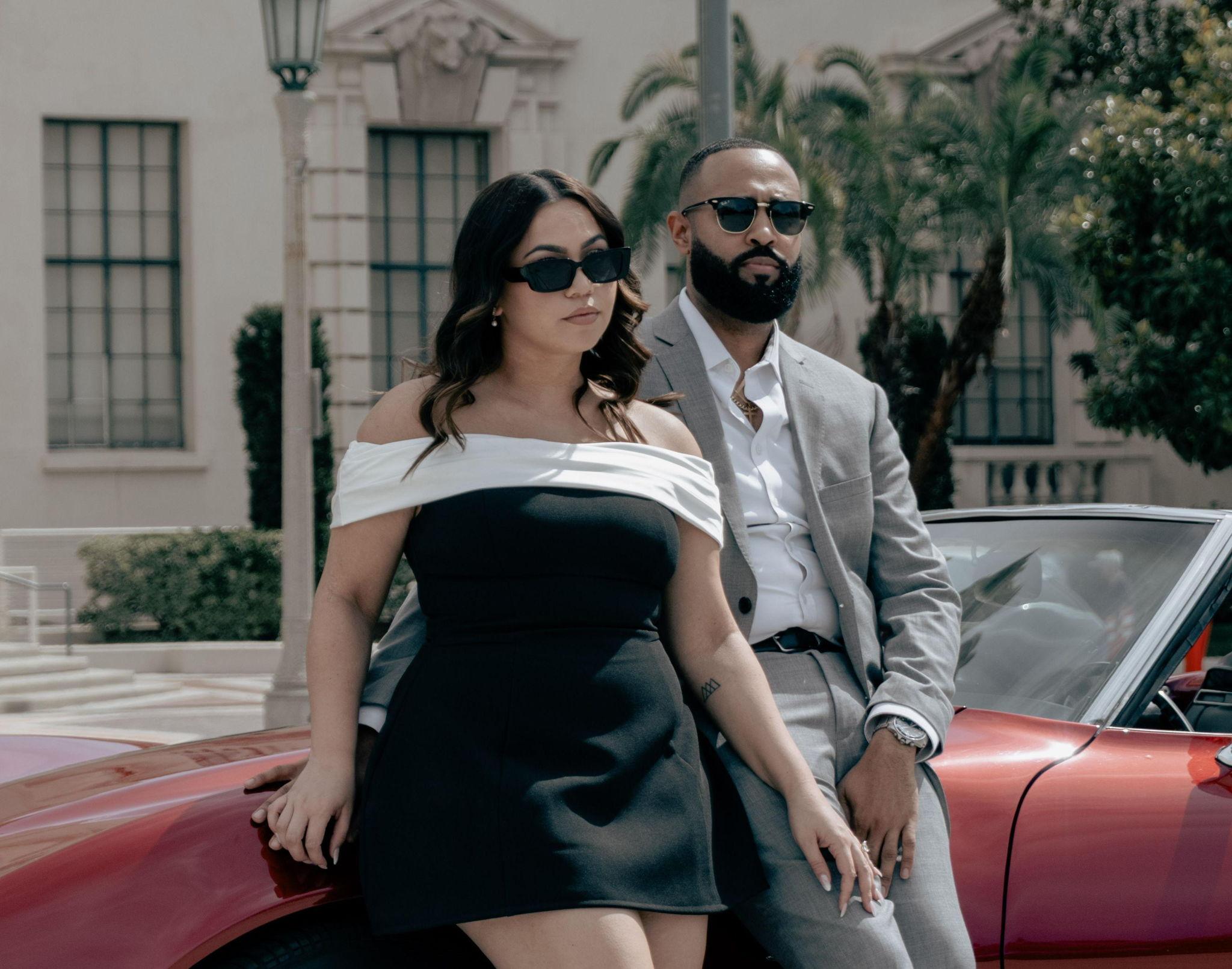 The Wedding Website of Kayla Reynolds and Kelvin Suero