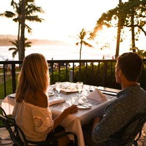 Dinner For Two