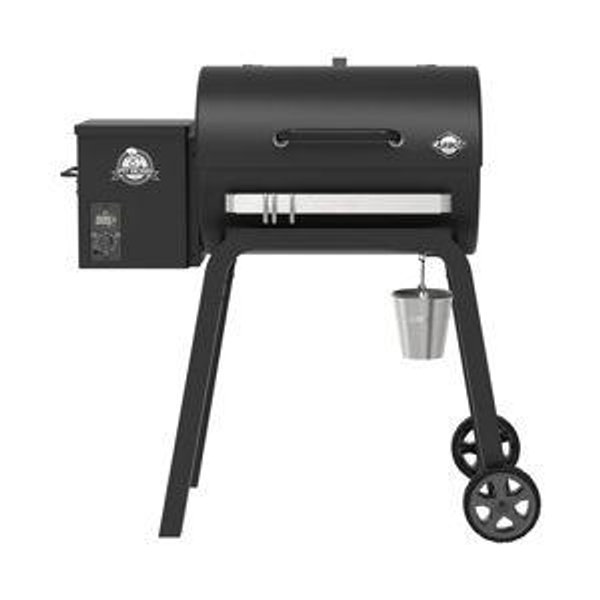 Carbon Series 700 Wood Pellet Grill