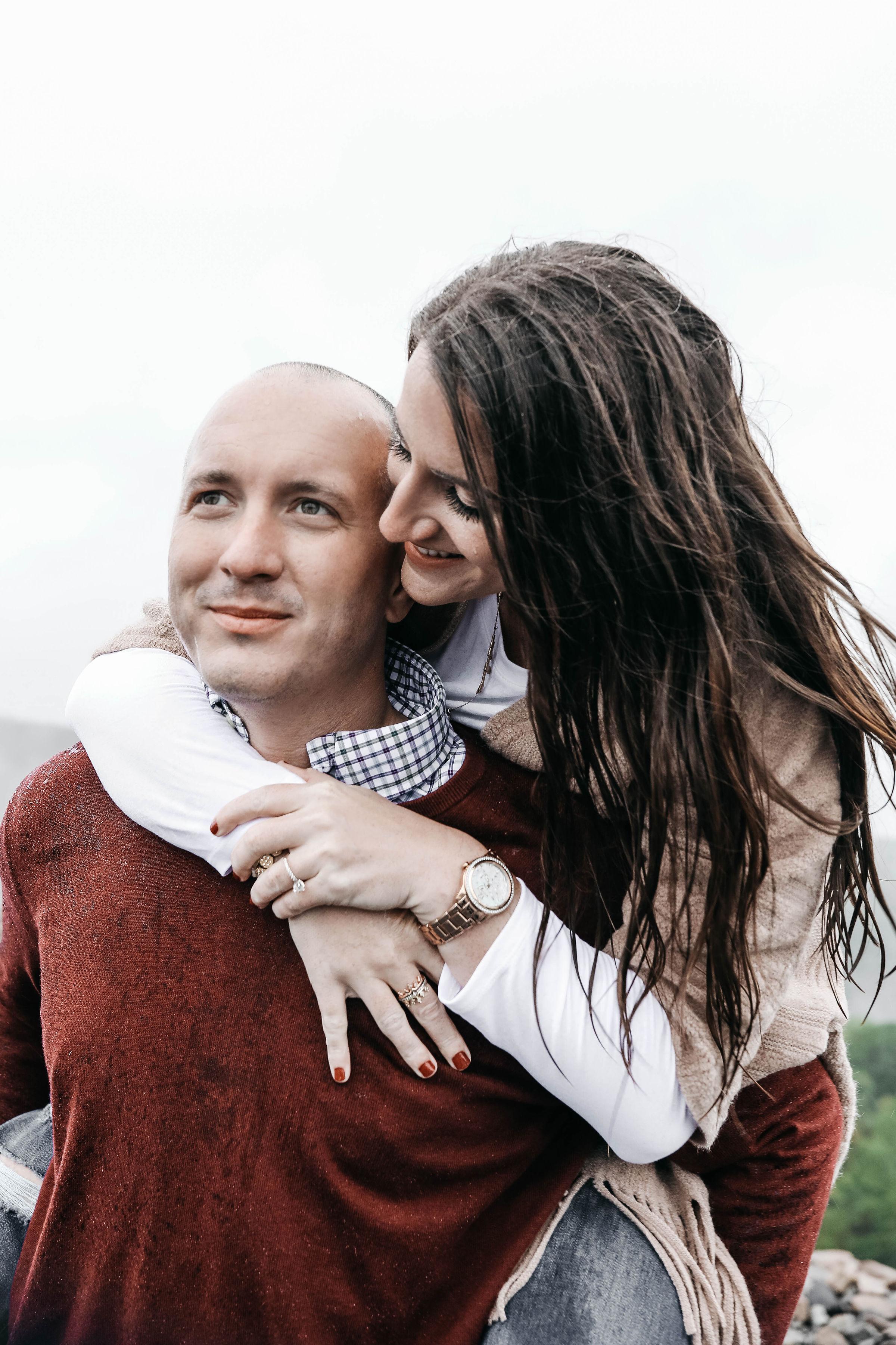 The Wedding Website of Mary Dunbar and Dustin Scruggs