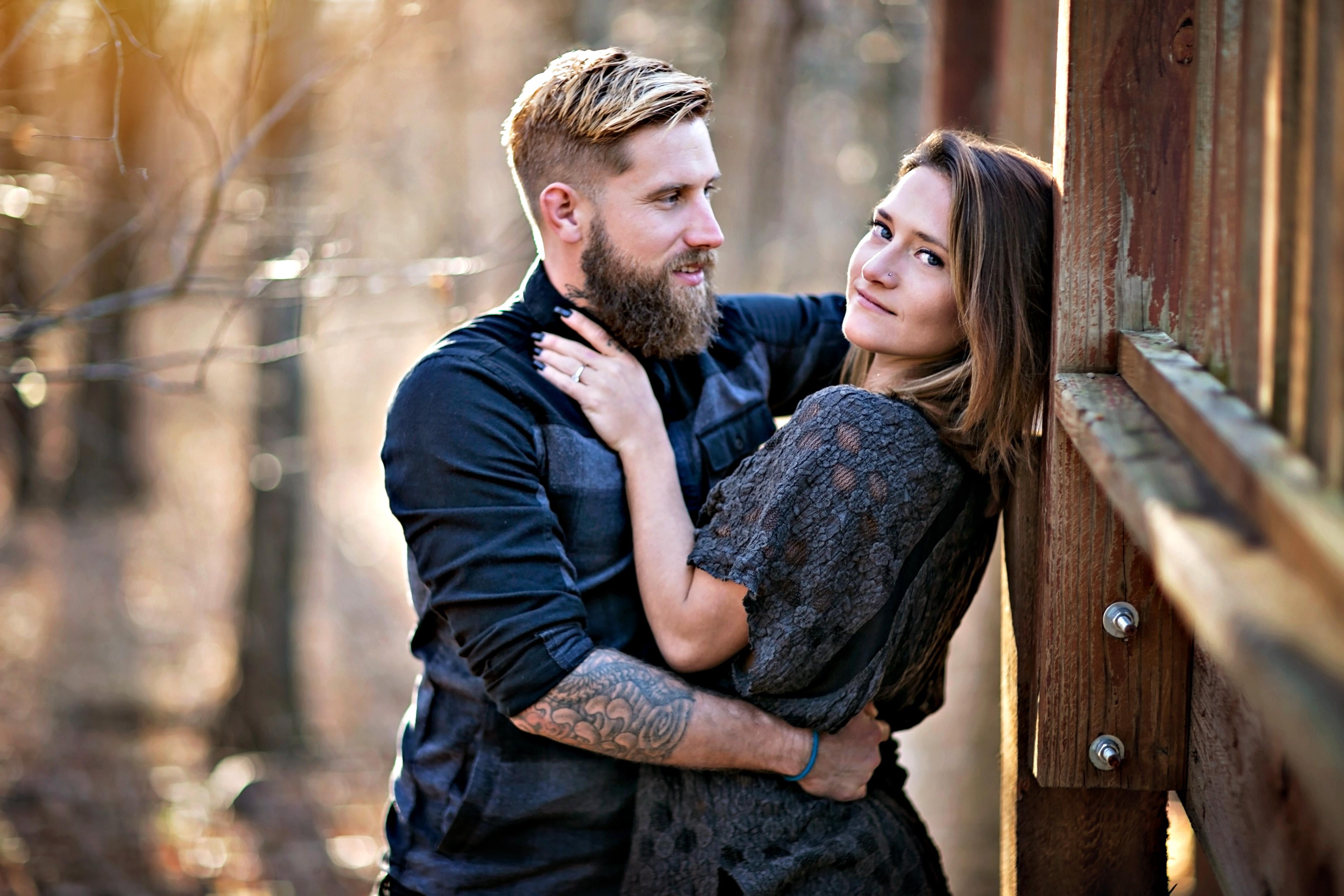 The Wedding Website of Emily Pryor and Lydon Benson