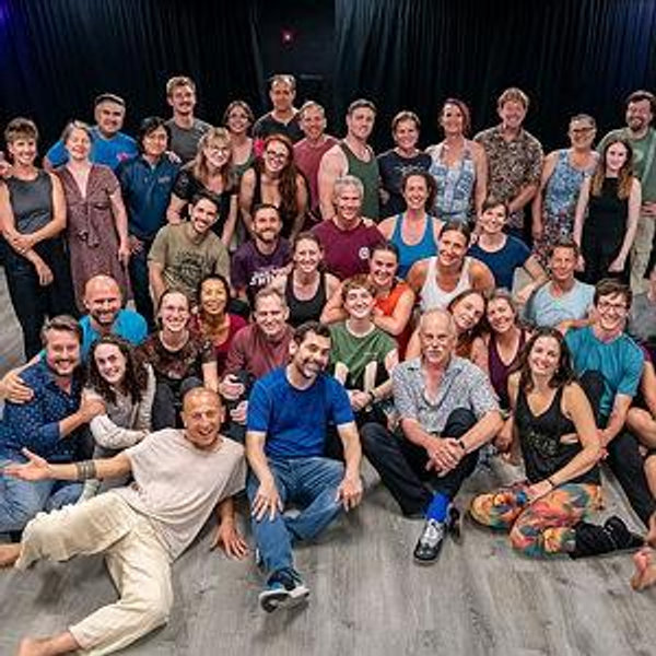 Community Abundance Fund