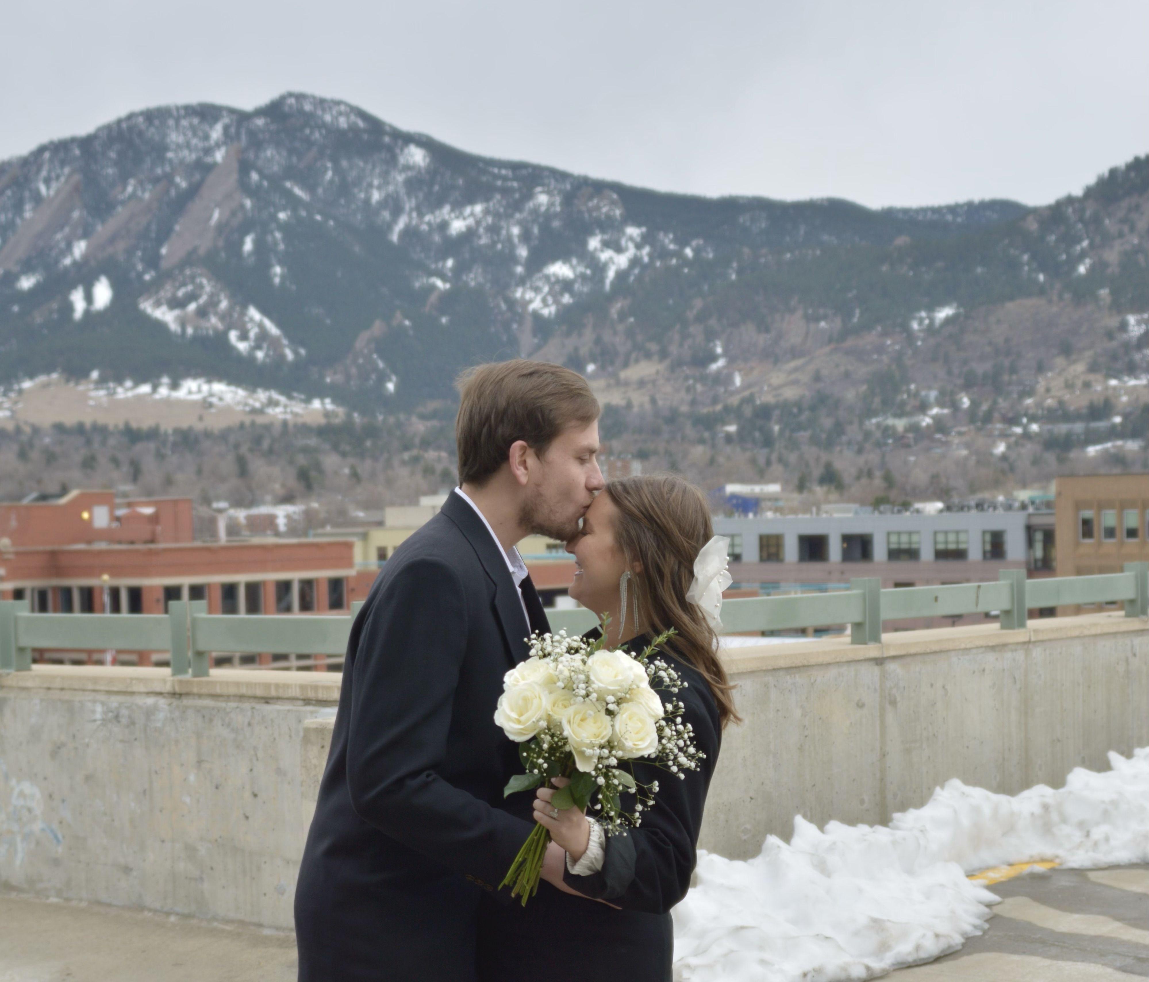 The Wedding Website of Haley Brockway and Sal Gianfortune