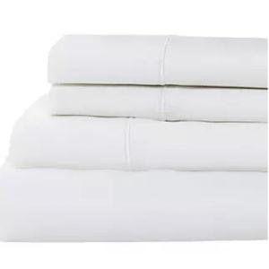 Biltmore® Egyptian 625 Thread Count Sheet Collection - King, White