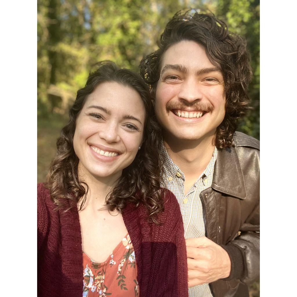 November 2020 ~ Christina's 28th birthday.