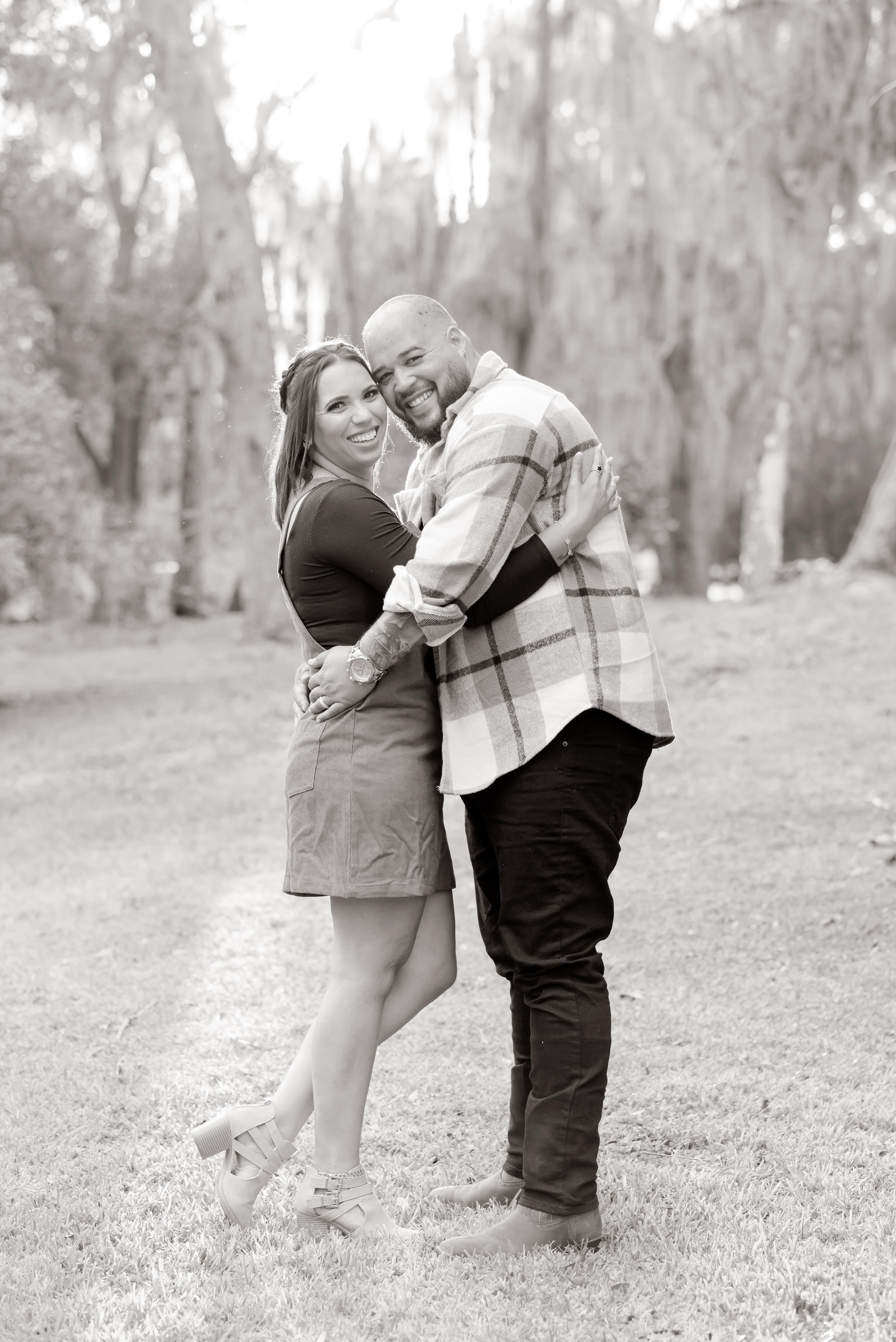 The Wedding Website of Minelli Santiago and Elias Santiago