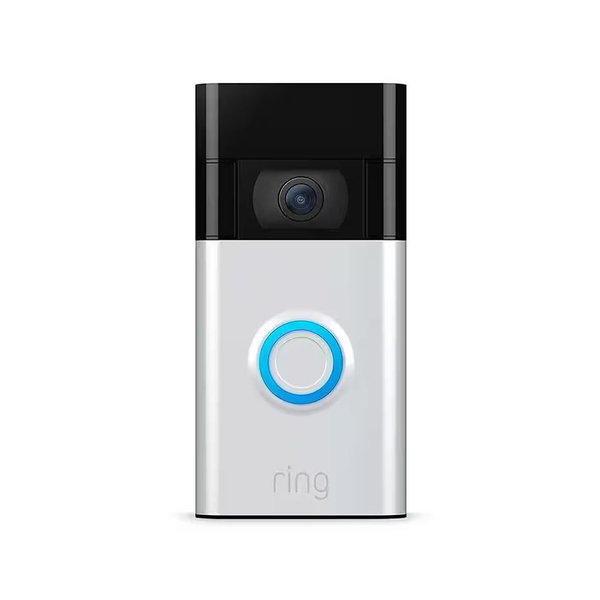 Ring Camera Subscription: 1-2 years