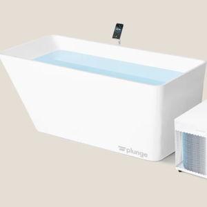Cold Plunge