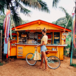 The Sunrise Shack