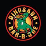 Dinosaur Bar-B-Que