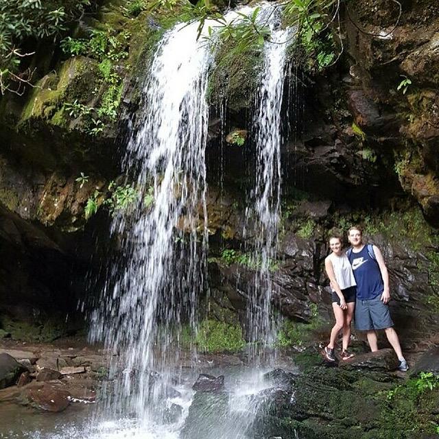 Gatlinburg, TN 2016
