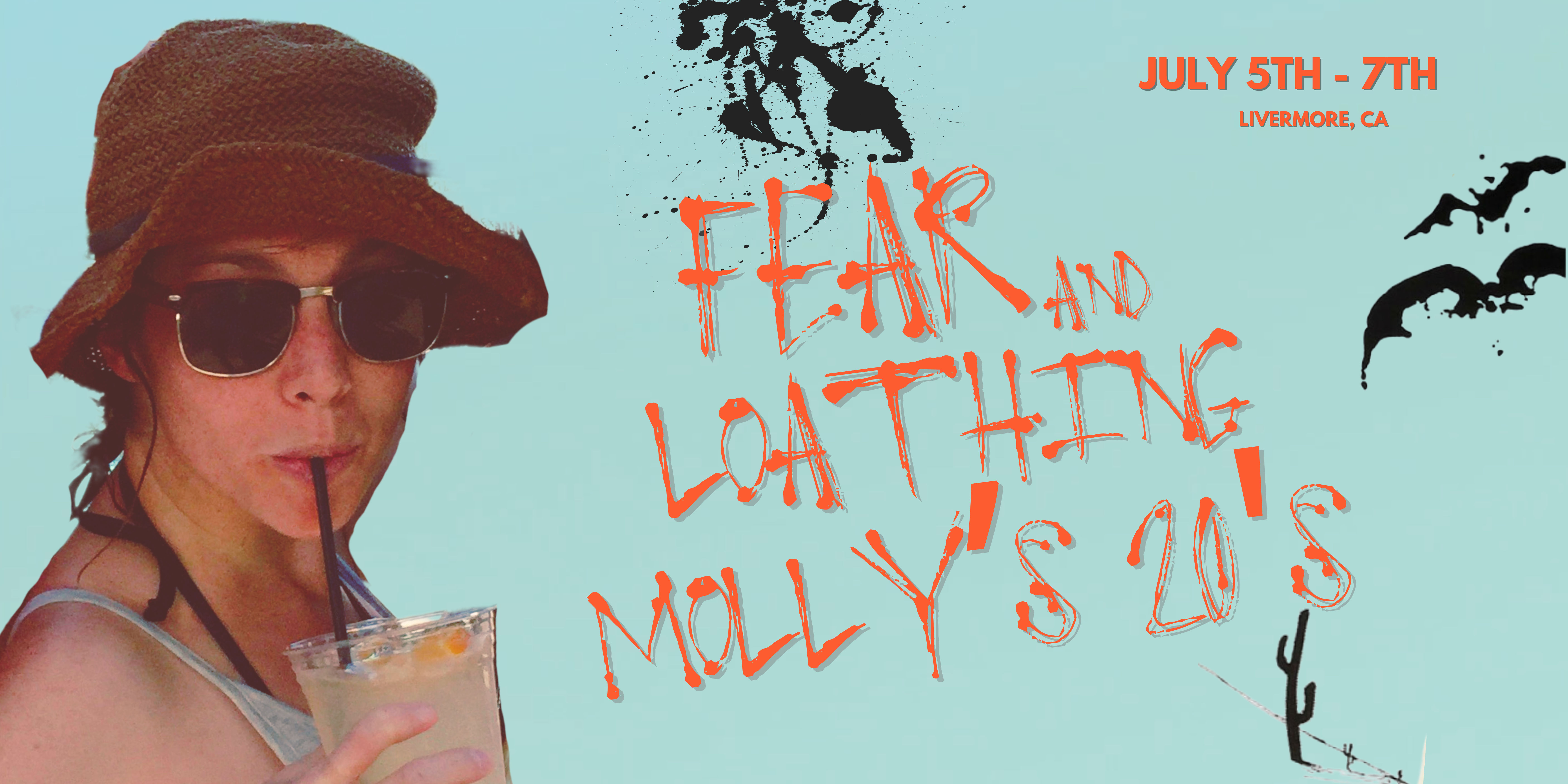 The Wedding Website of Molly Kinsale and Molly Kinsale