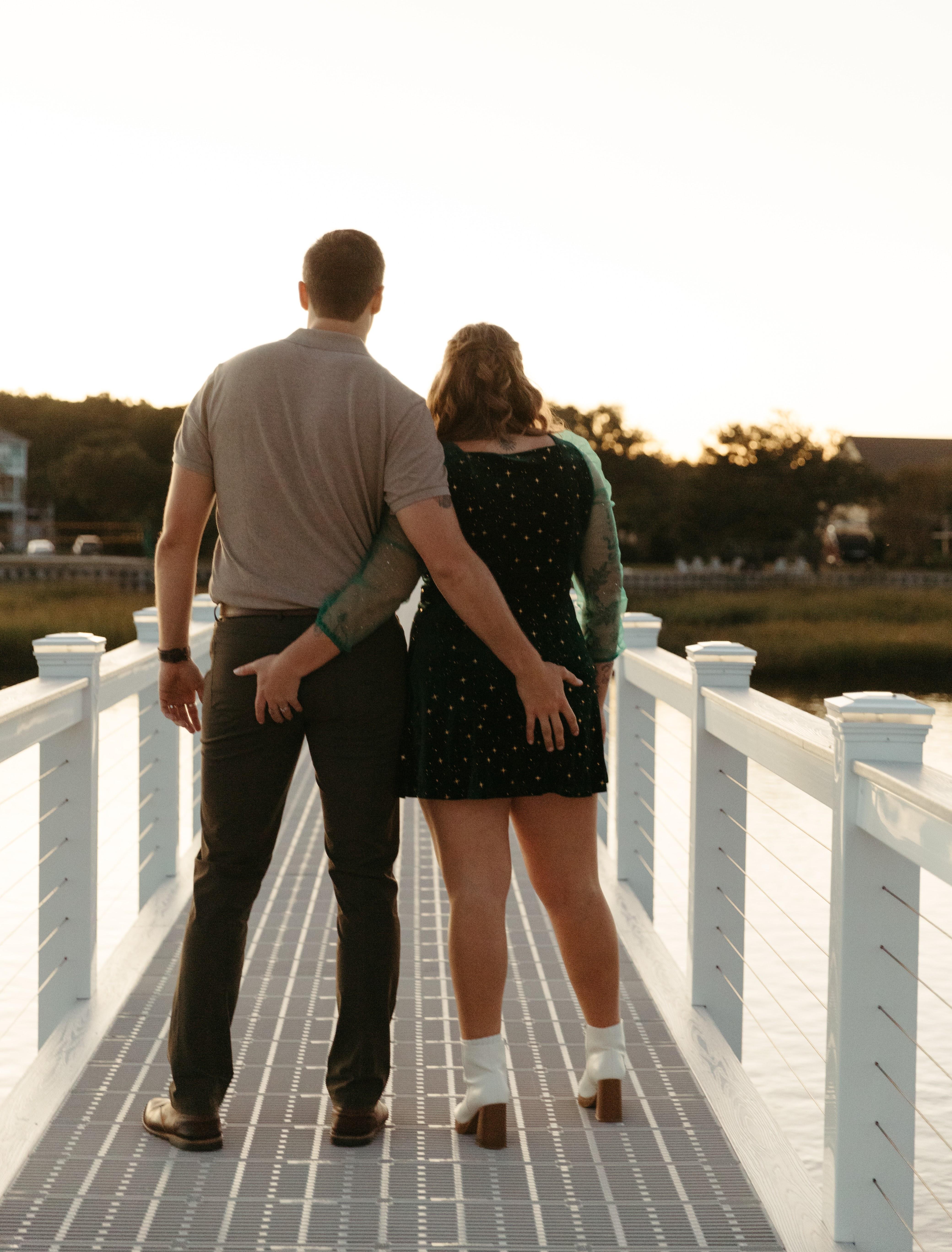 The Wedding Website of Mariah Amber Dixon and Keagan Gentry Breen