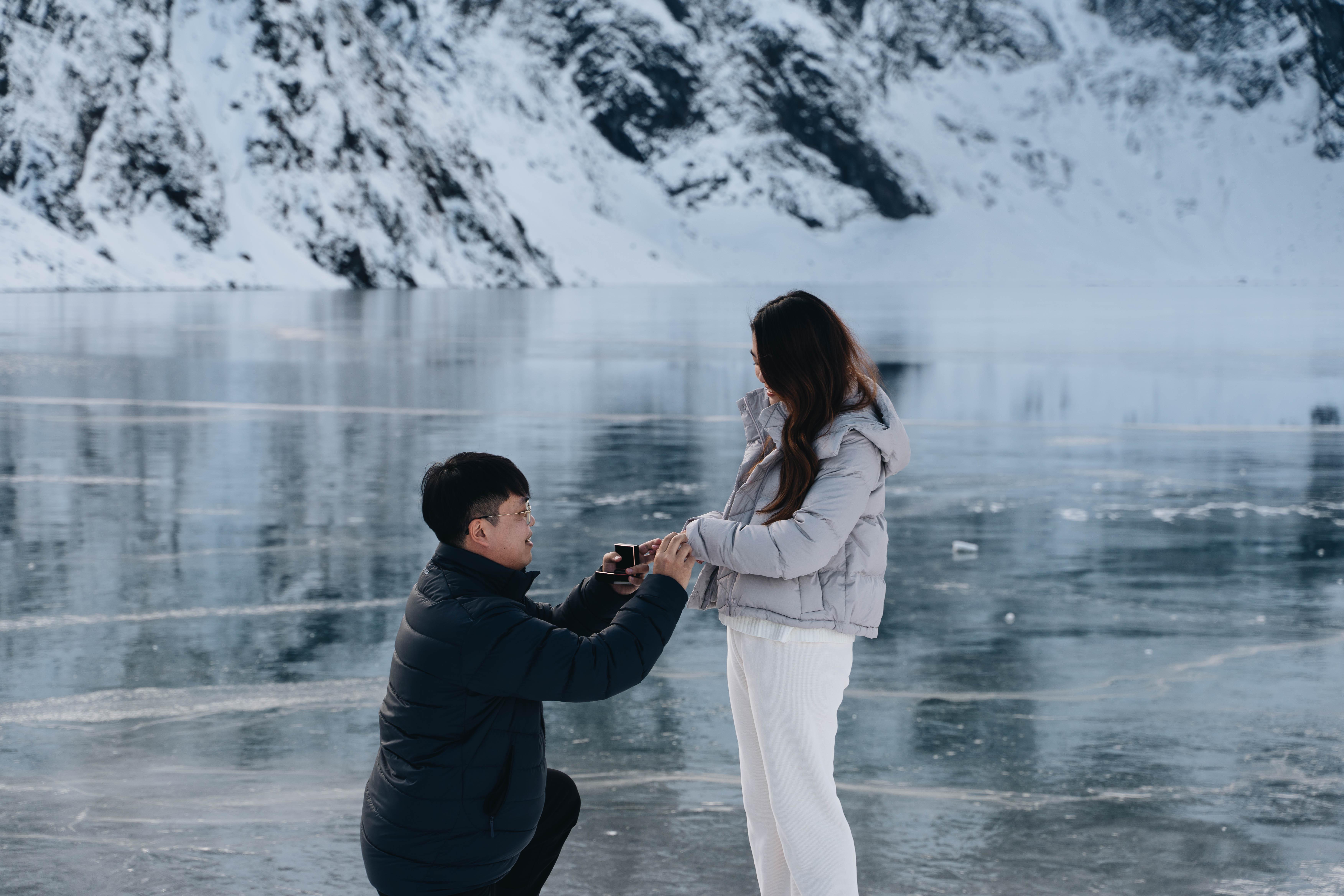 The Wedding Website of Joyce Tan Shu Hua and Law Ying Cheng