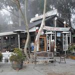Bayside Cafe