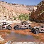 Utah Offroad Rentals & Tours