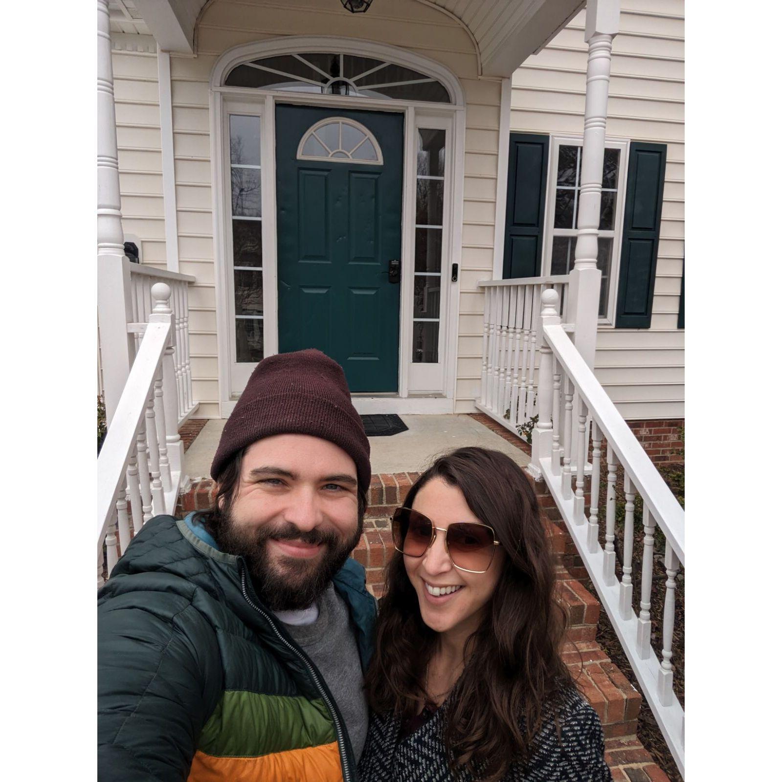 Homeowners! - March 2024