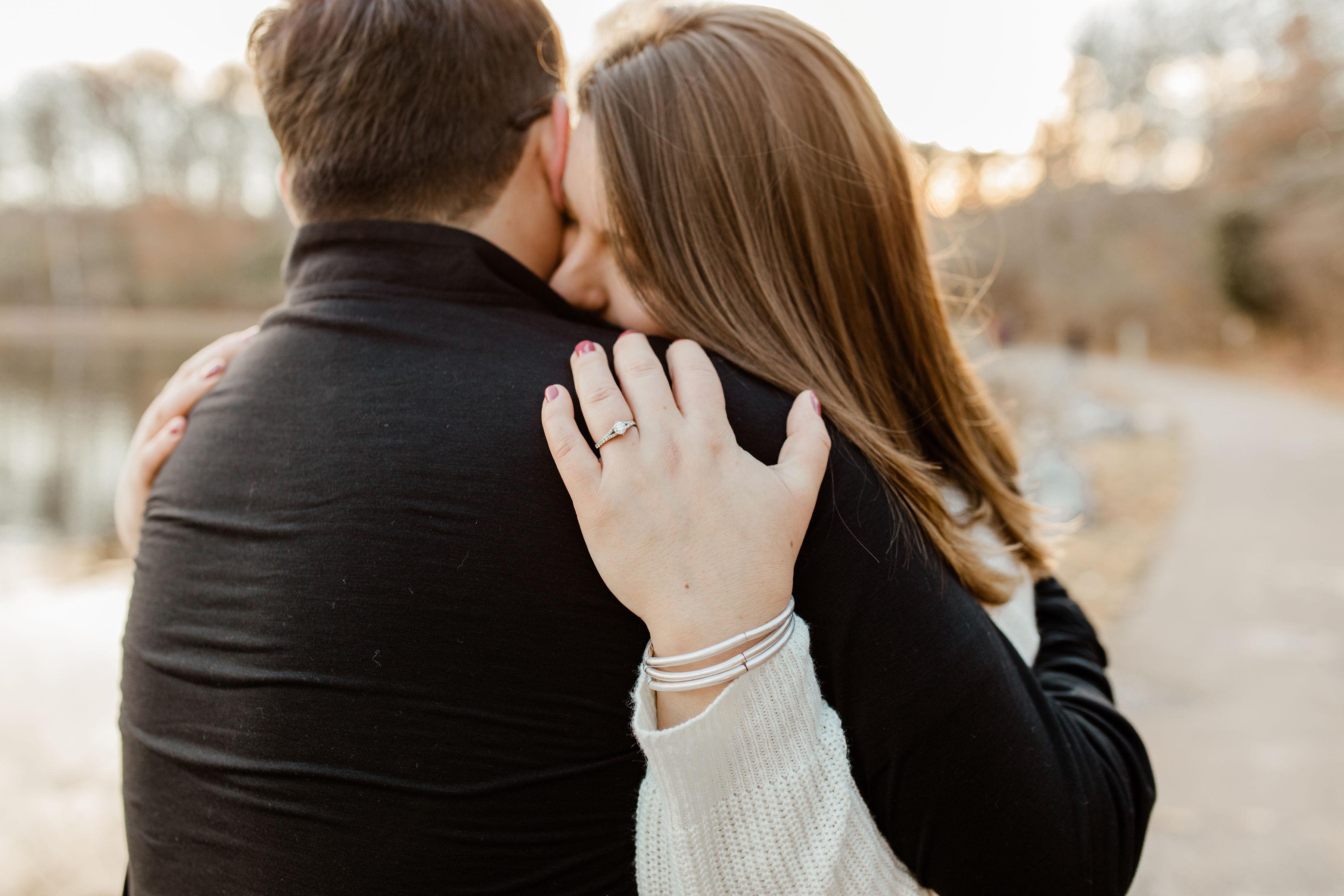The Wedding Website of Cassie Deters and Miguel Cabrera