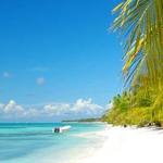 Saona Island
