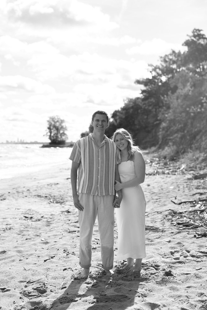Alaina Doklovic and Jonathan London's Wedding Website