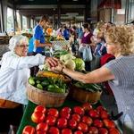 State Farmers Market