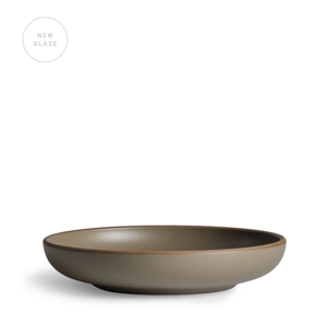 Coupe Dinner Bowl (Rosemary) | Heath Ceramics