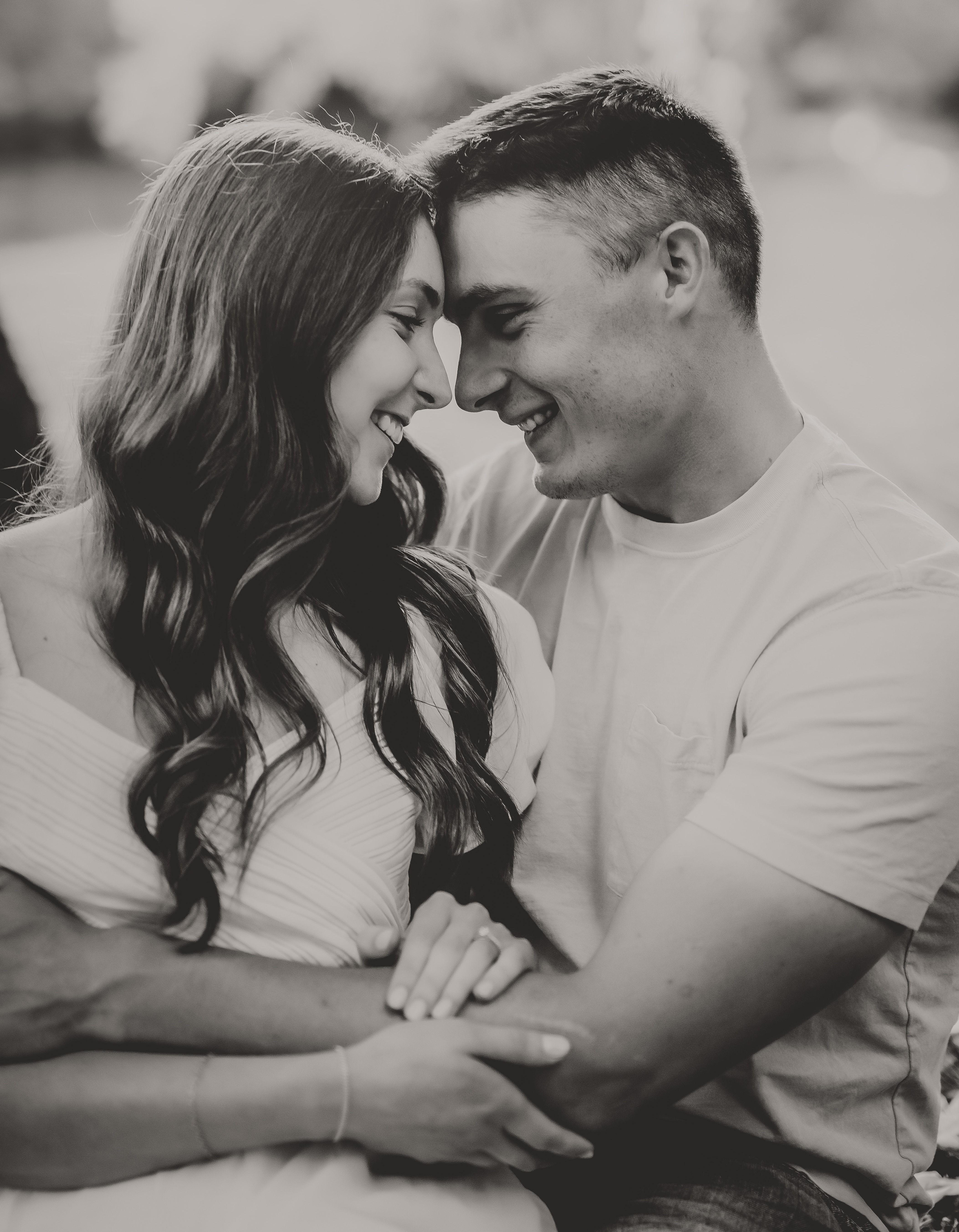 The Wedding Website of Hayden Galloway and Colby McMasters