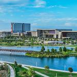 Scissortail Park