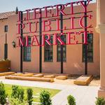 Liberty Public Market