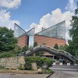 Tennessee Aquarium
