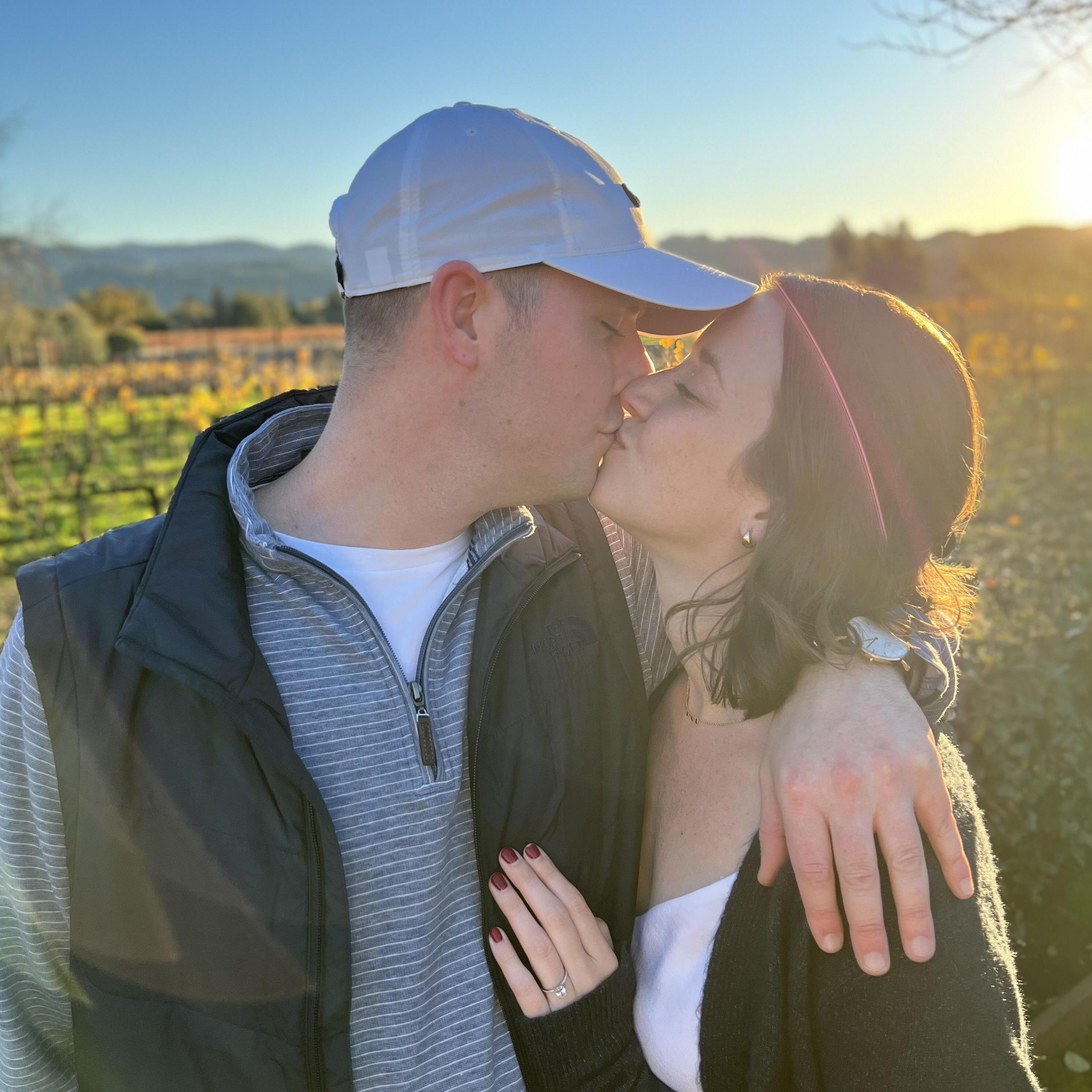 Napa Valley, CA