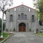 Chruch