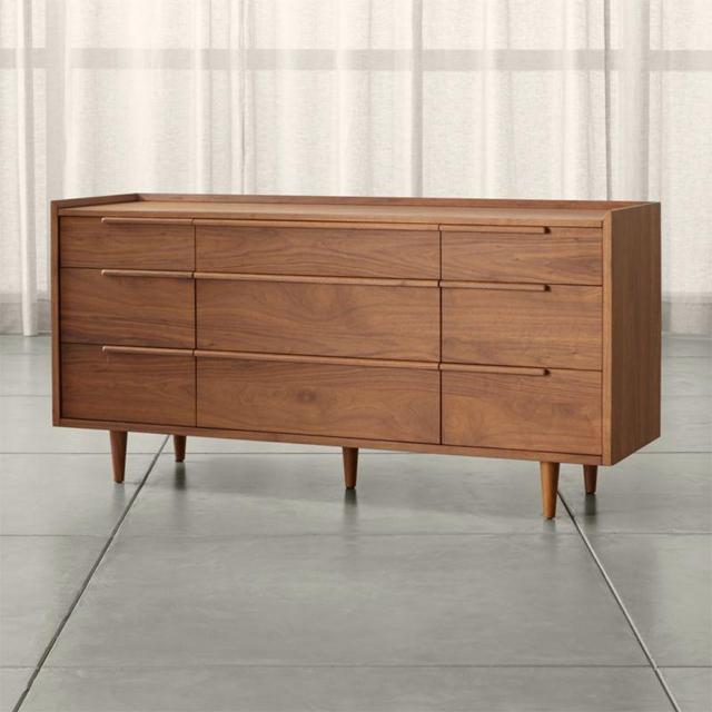 Tate 9-Drawer Dresser