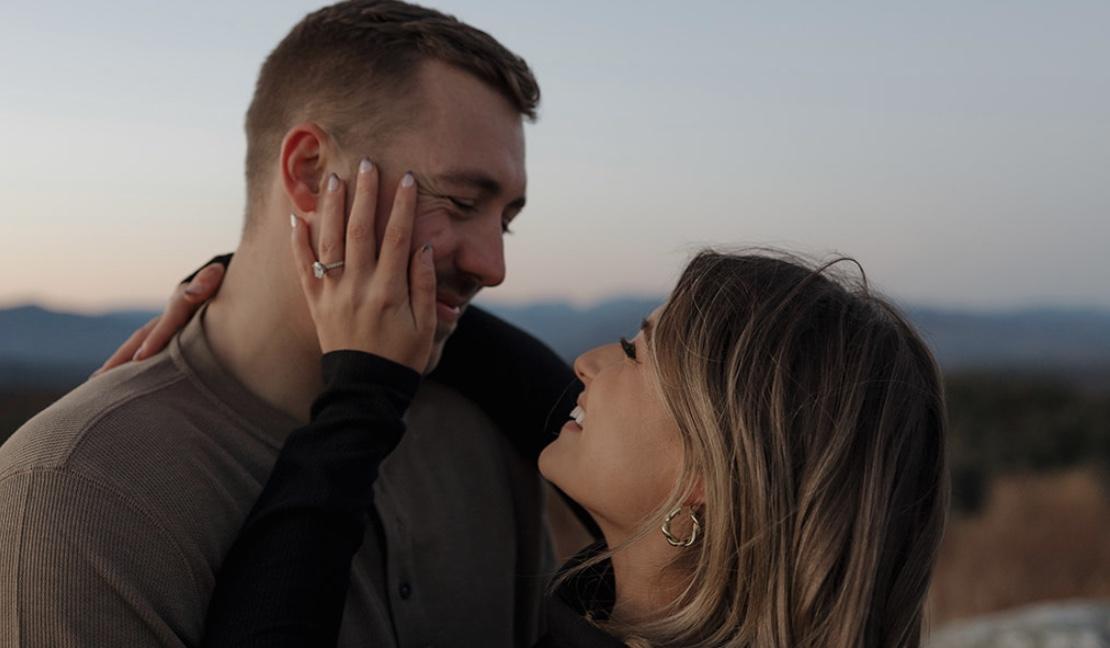 The Wedding Website of Nicole Donato and Sam Lawrence
