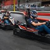 K1 Speed - Indoor Go Karts, Corporate Event Venue, Team Building Activities