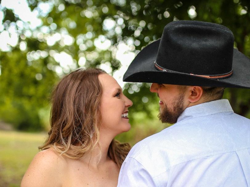 The Wedding Website of Casey Cannon and Colby Alston
