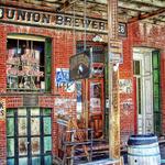 Union Brewery Saloon
