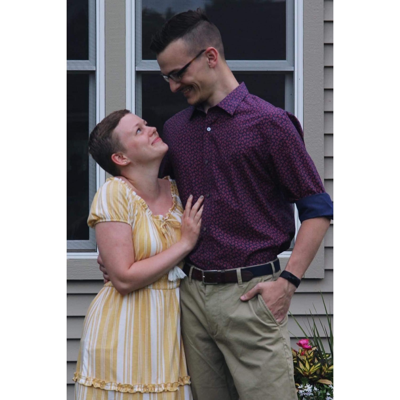Camp Spofford - June 2021