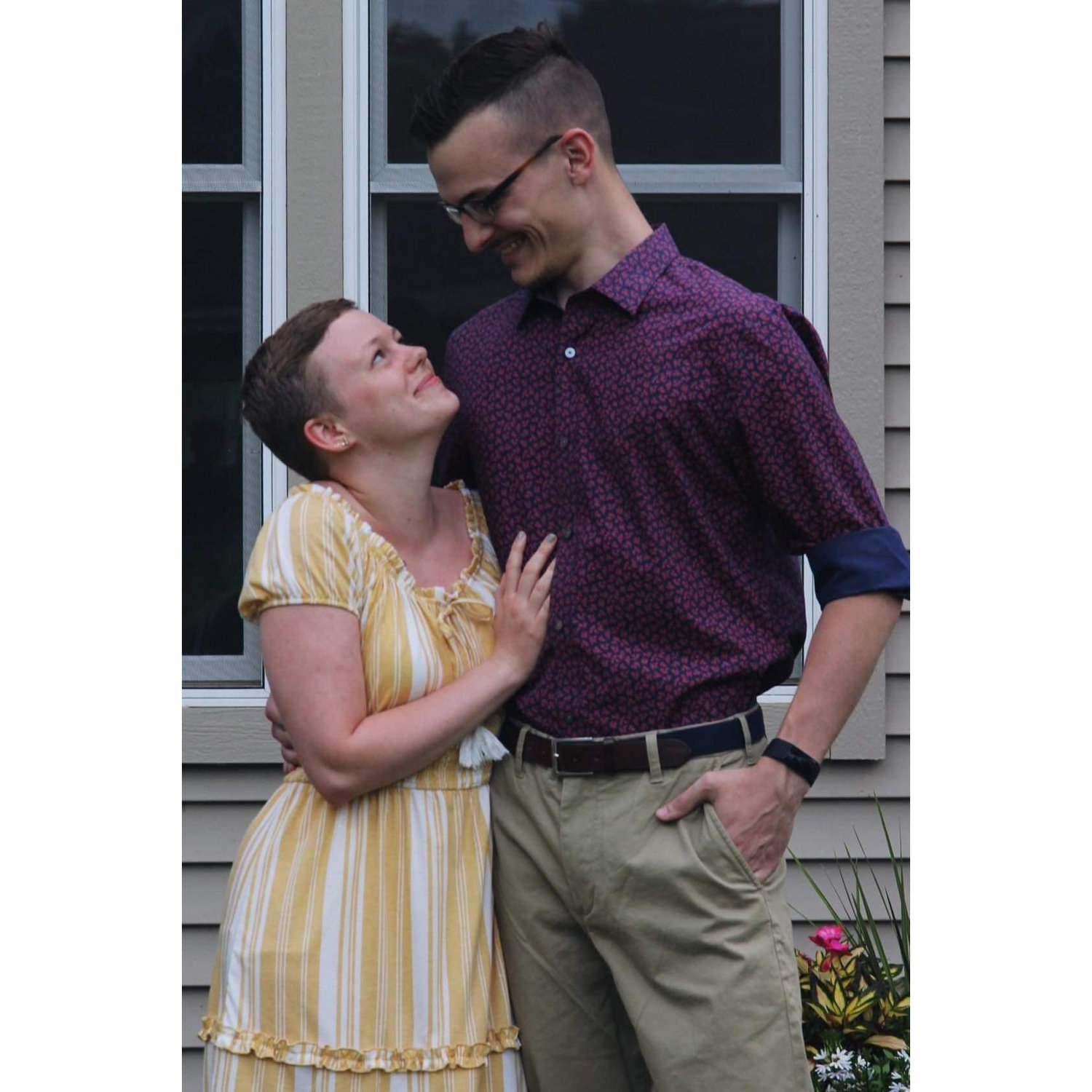 Camp Spofford - June 2021