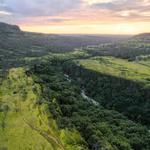 Upper Bidwell Park