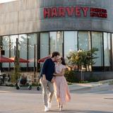 Harvey Bakery & Kitchen
