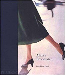 Alexey Brodovitch                                                                                        – October 31, 2002