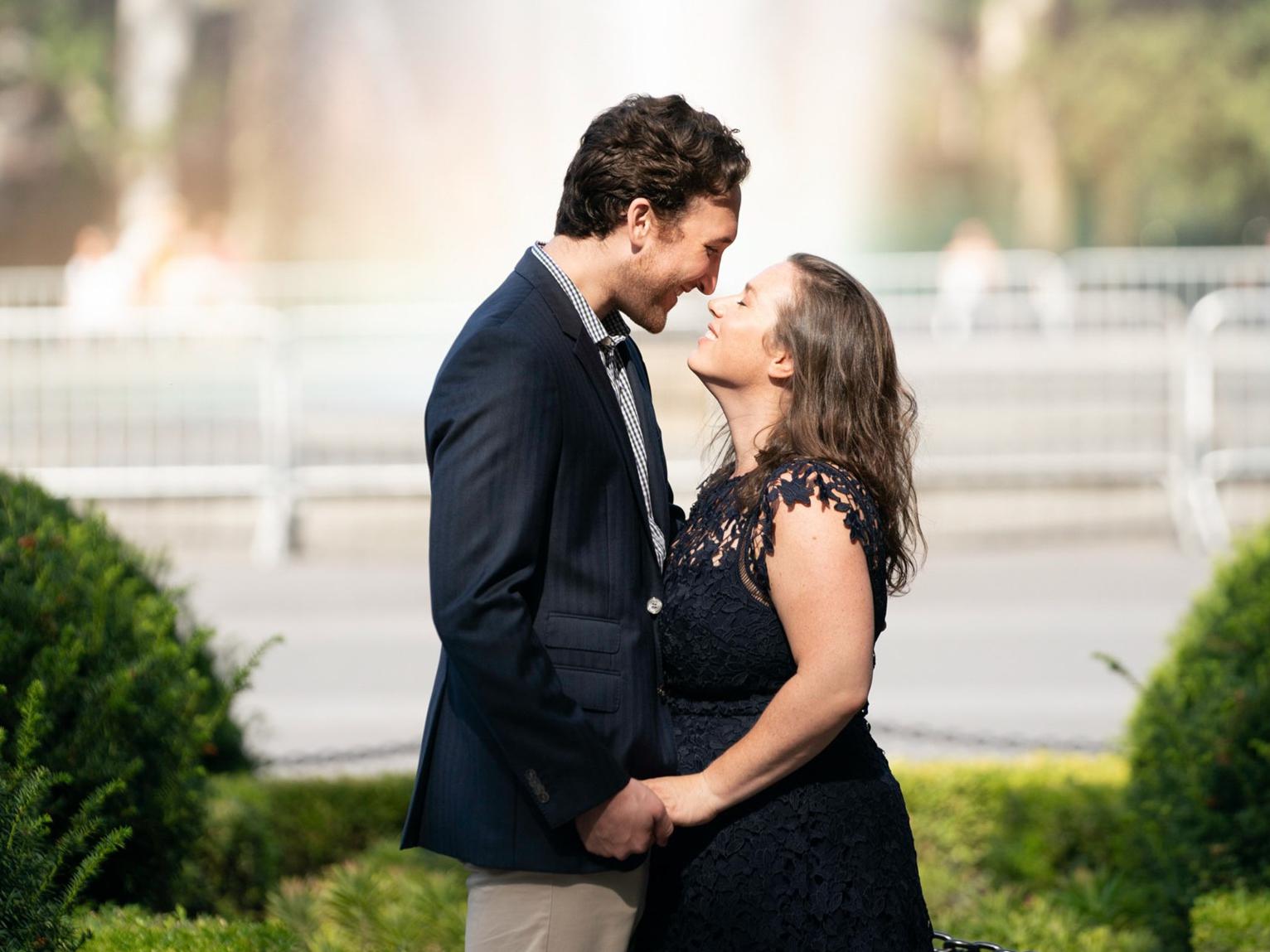 The Wedding Website of Dalia Shteinhauz and Blake Seltzer