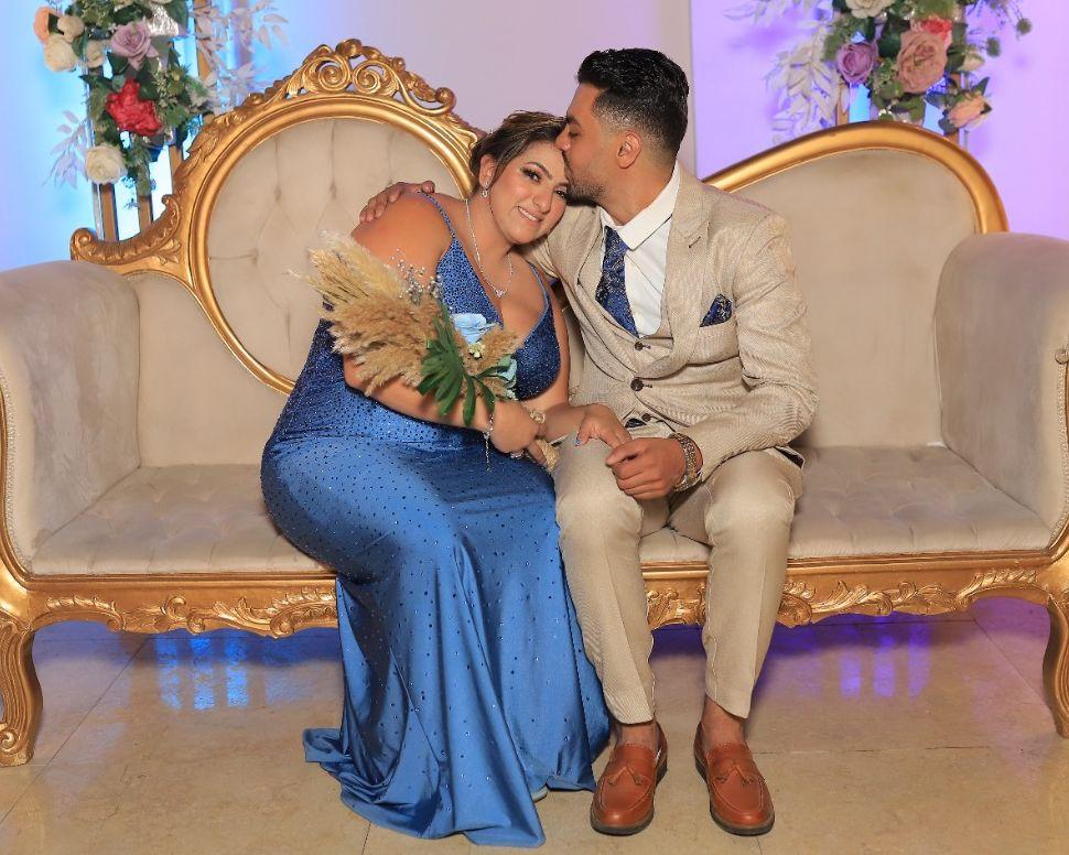 The Wedding Website of Rita Saad and Peter Bekhit