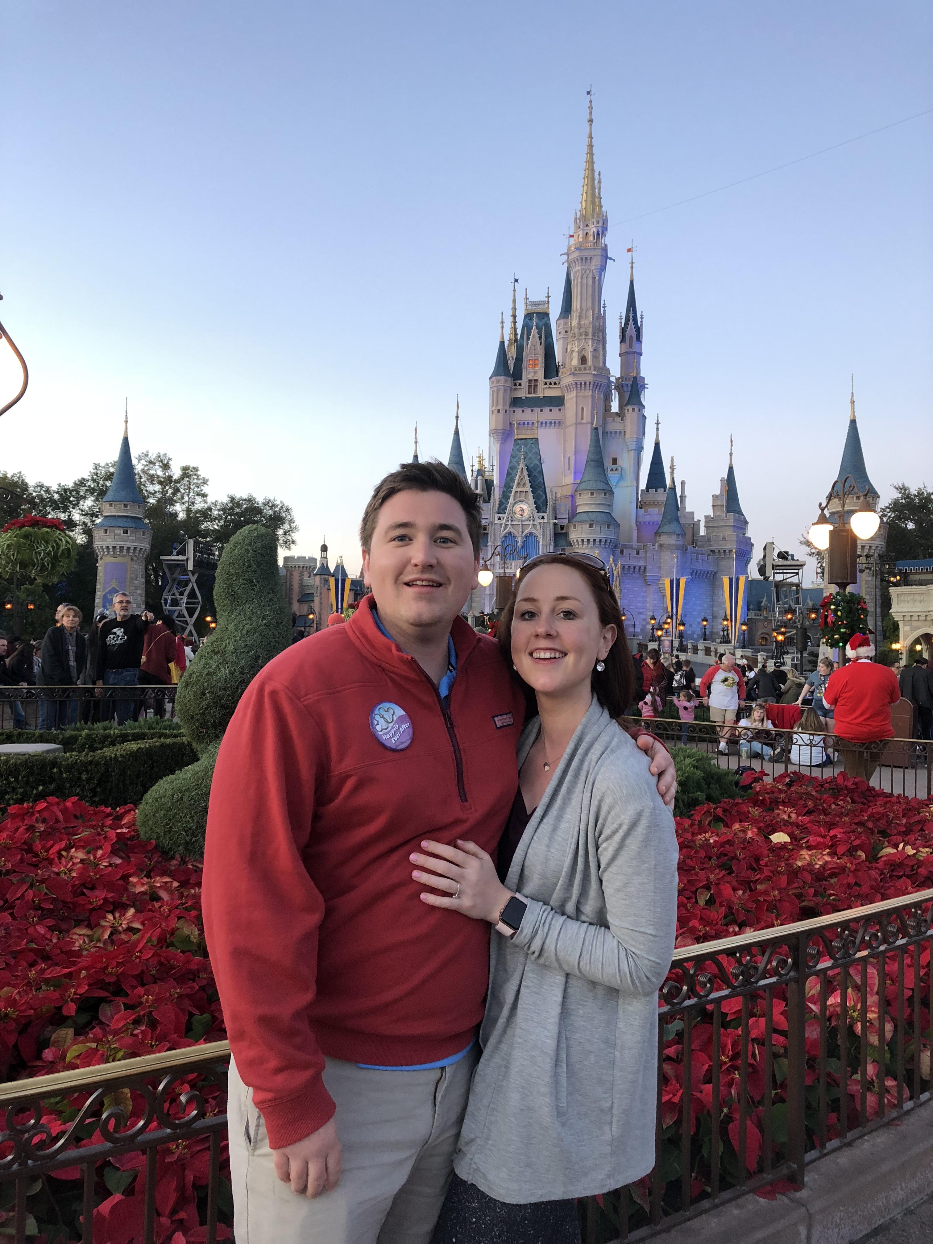 The Wedding Website of Hannah Gullickson and Charlie Folsom
