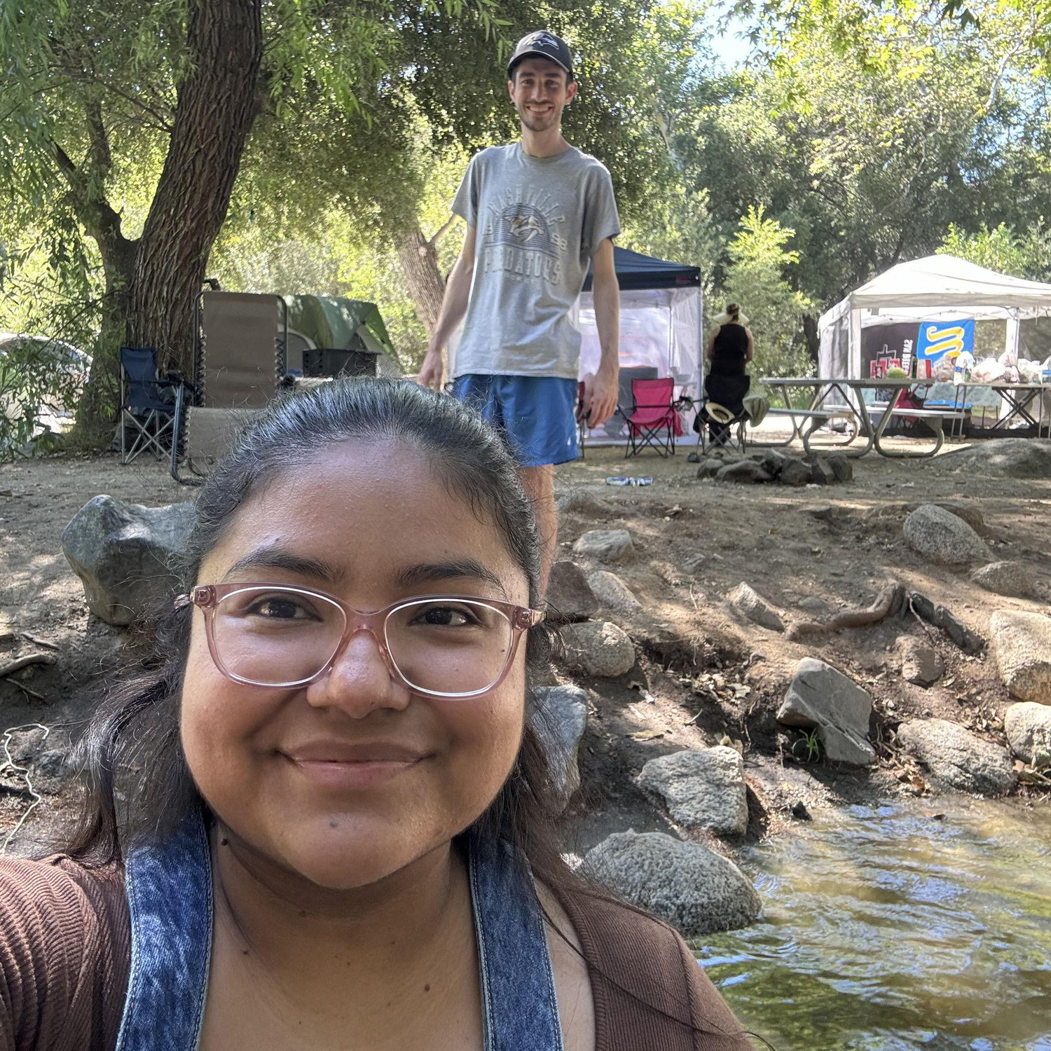 Camping 2025