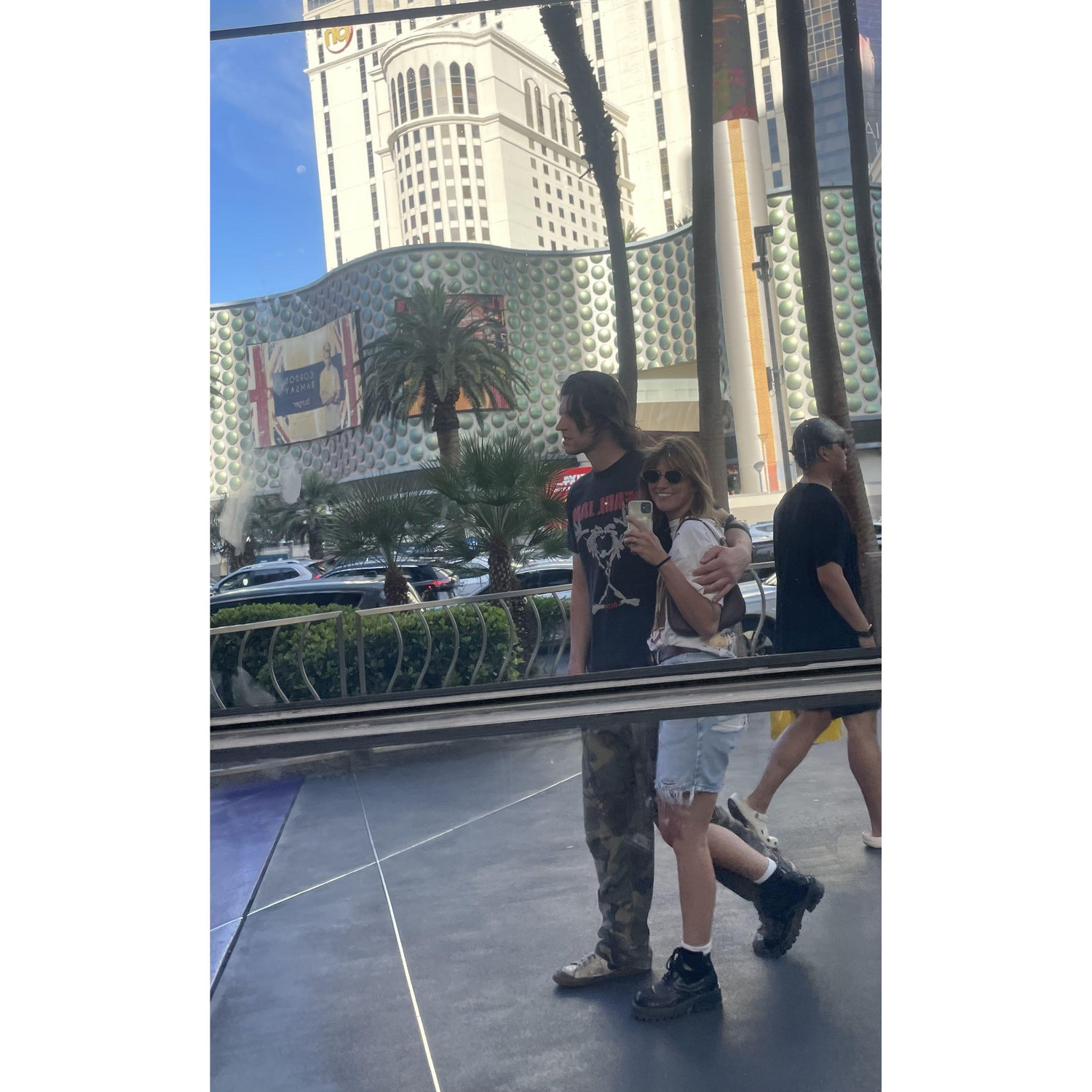 PEARL JAM VEGAS