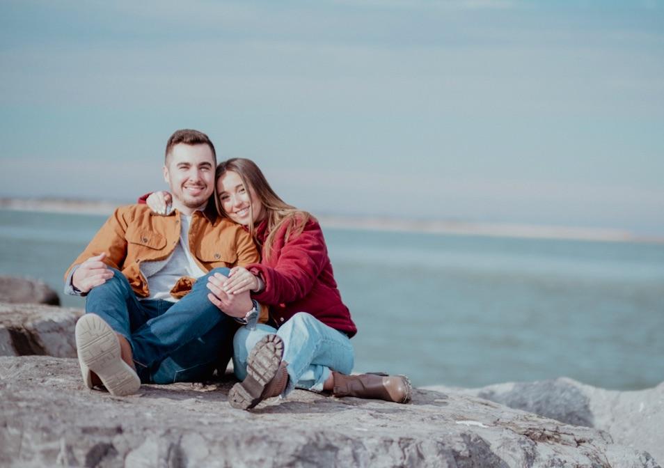 The Wedding Website of Katie Kilgallen and Tim Bridel