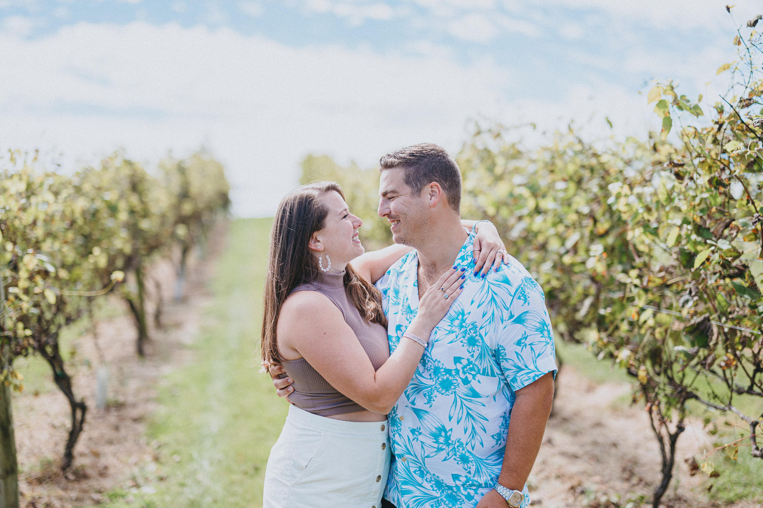 The Wedding Website of Lauren Peck and Christian Beaulieu