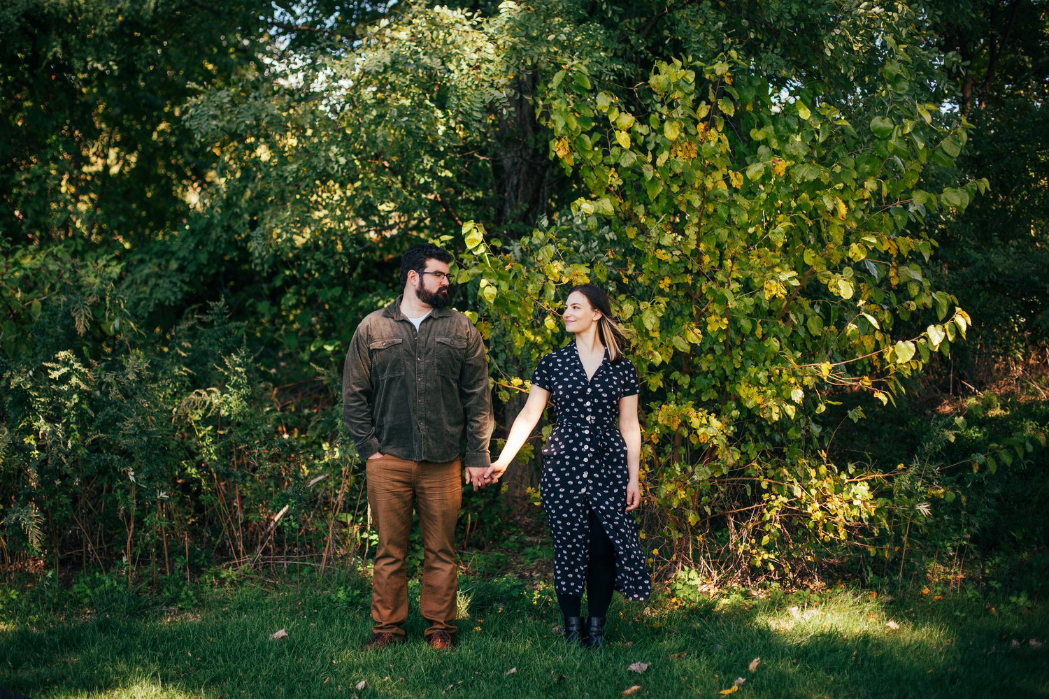 The Wedding Website of Allie Lembo and Zac Vanacoro